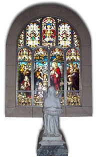 St. Paul's Church online sermons