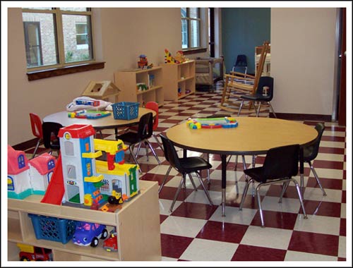 Nursery
