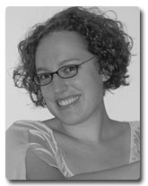 Natalie True, Organist
